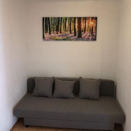 Innsbruck Old Town Studio 因斯布鲁克 外观 照片