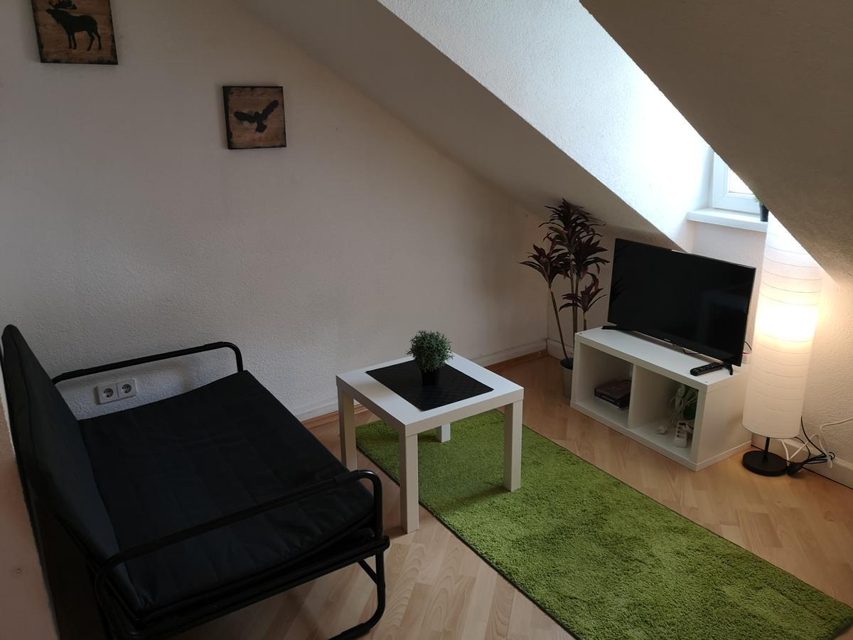Innsbruck Old Town Studio 因斯布鲁克 外观 照片