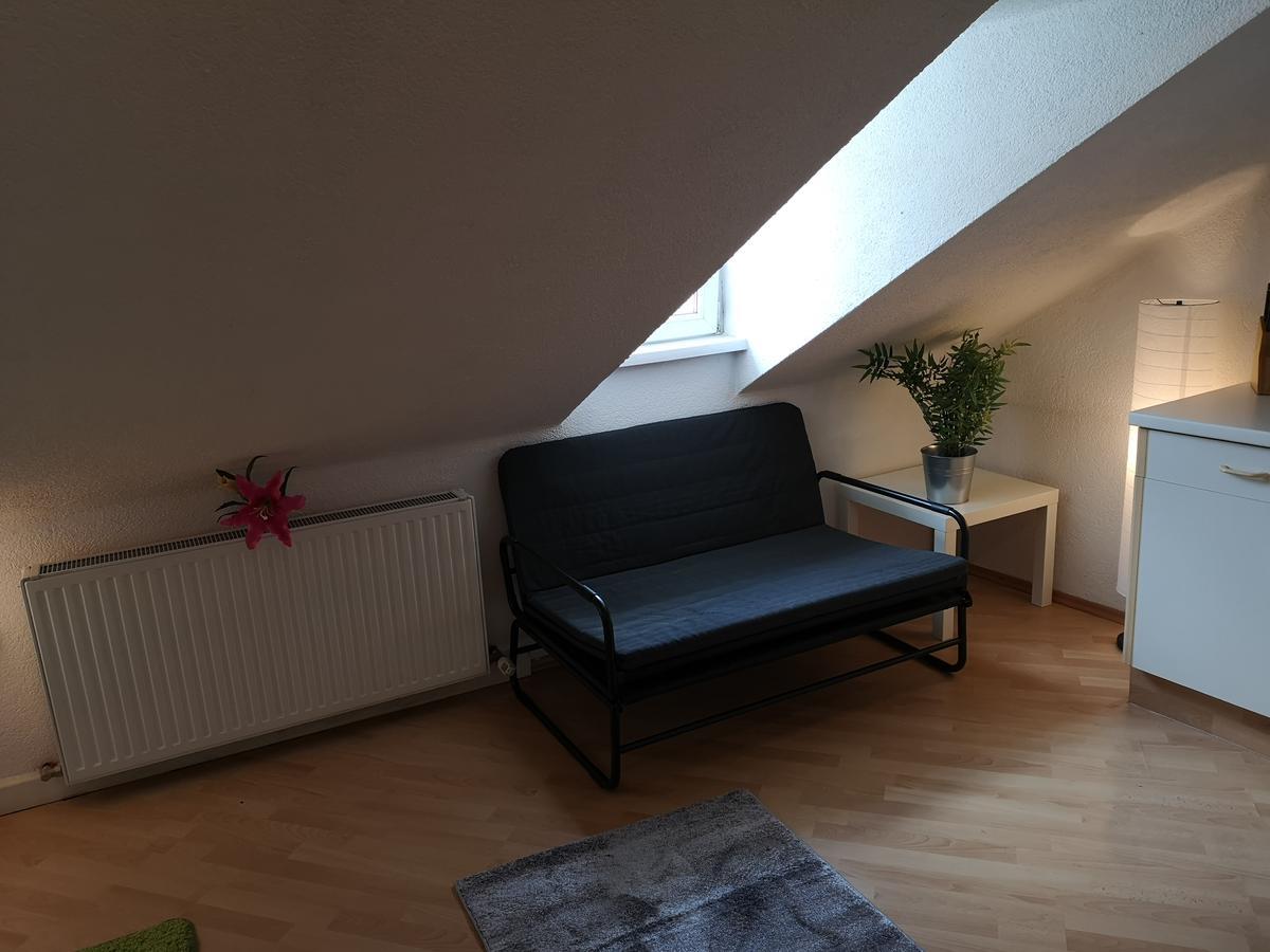 Innsbruck Old Town Studio 因斯布鲁克 外观 照片