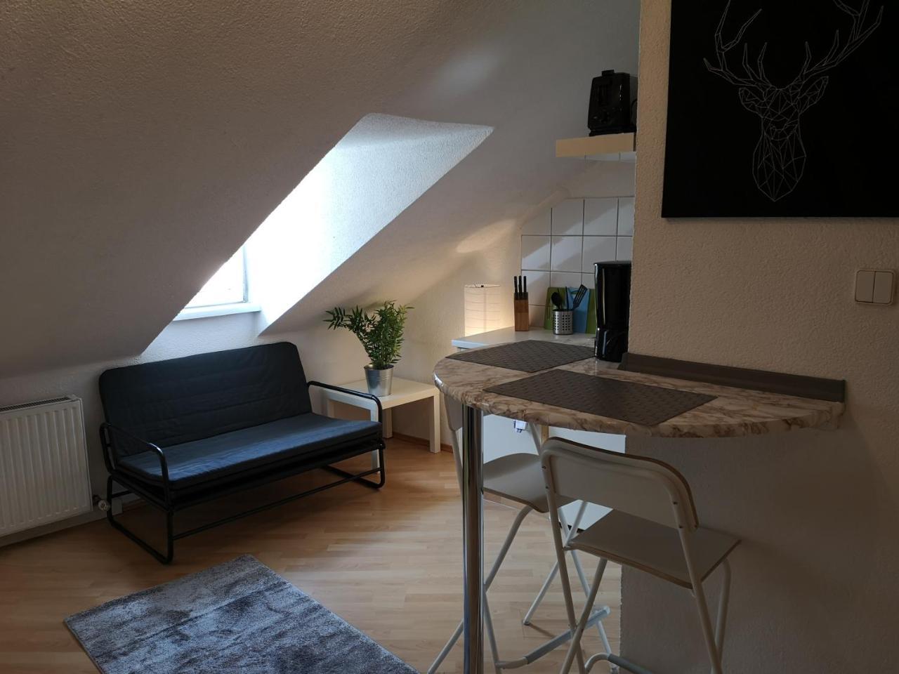 Innsbruck Old Town Studio 因斯布鲁克 外观 照片